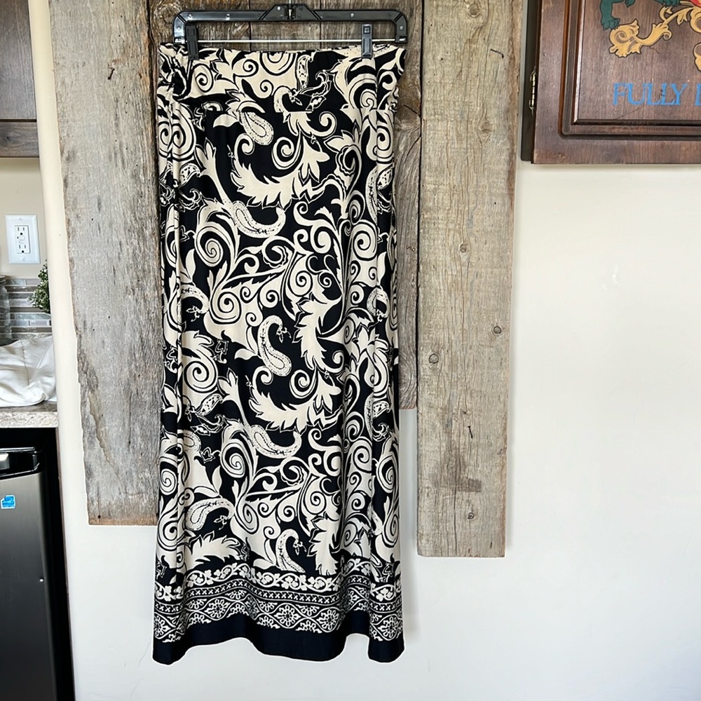 Zac and Rachel skirt